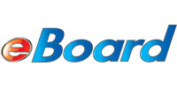 eBoard logo